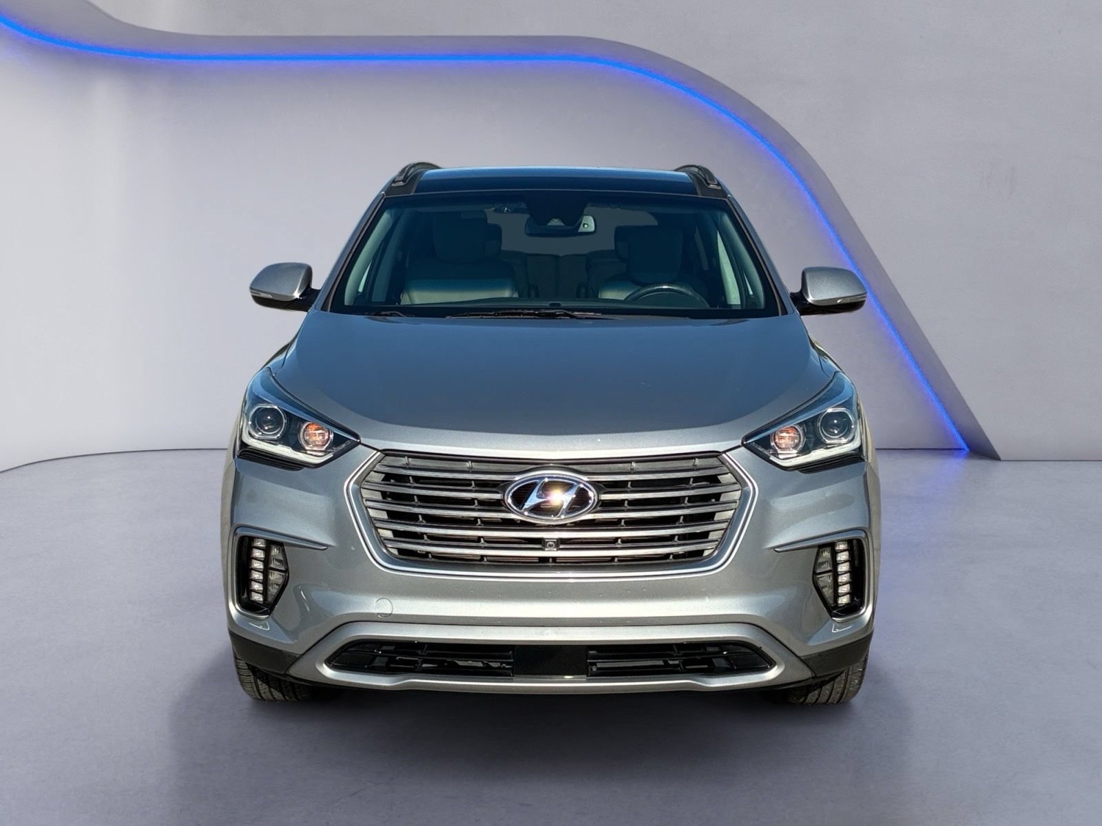Used 2017 Hyundai Santa Fe Limited FWD image 7