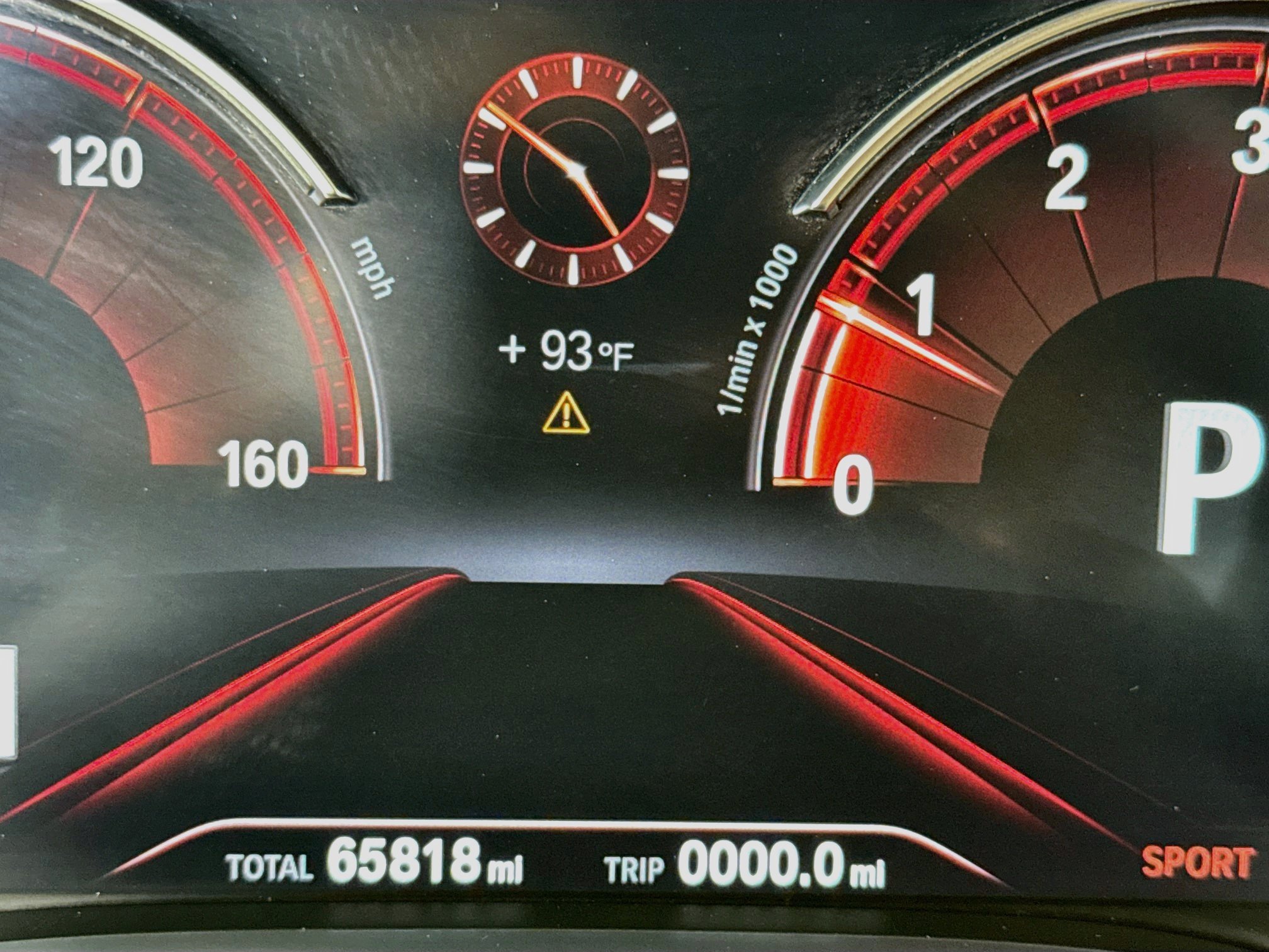 Used 2018 BMW 750i RWD image 14