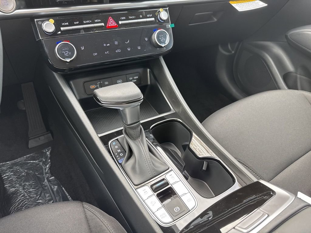 New 2026 Hyundai Tucson SEL image 26