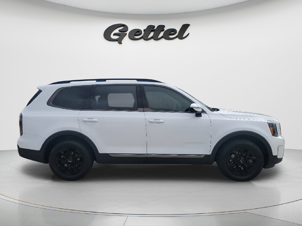 Used 2023 Kia Telluride SX X-Pro AWD/4WD image 4