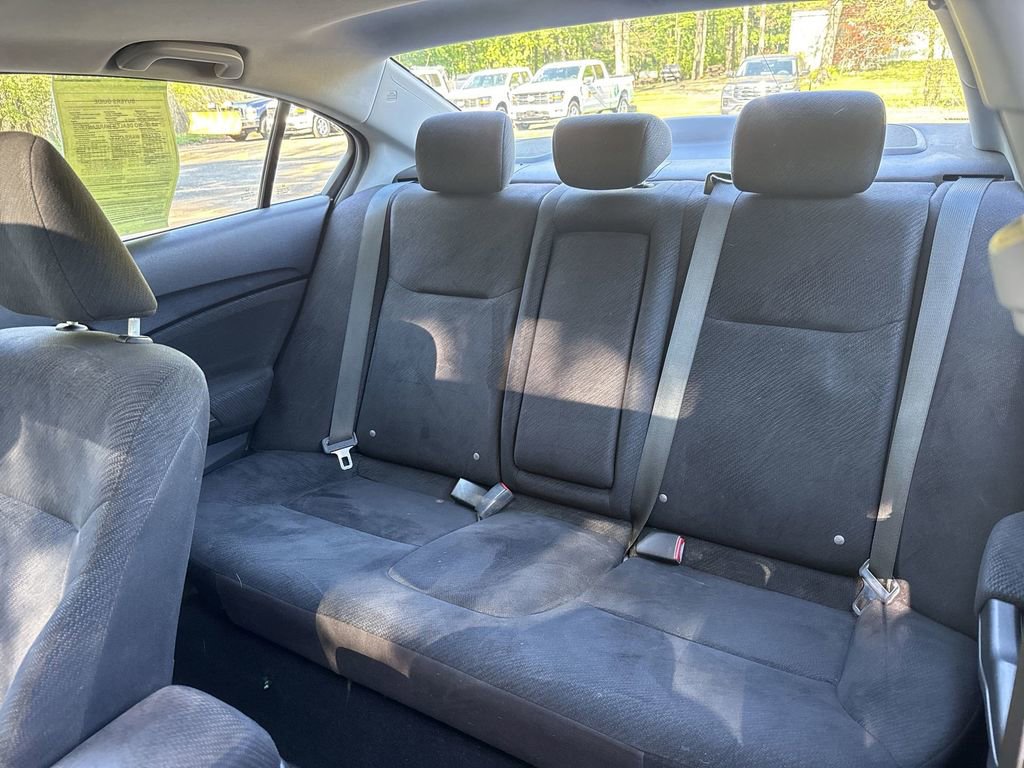 Used 2013 Honda Civic EX image 22