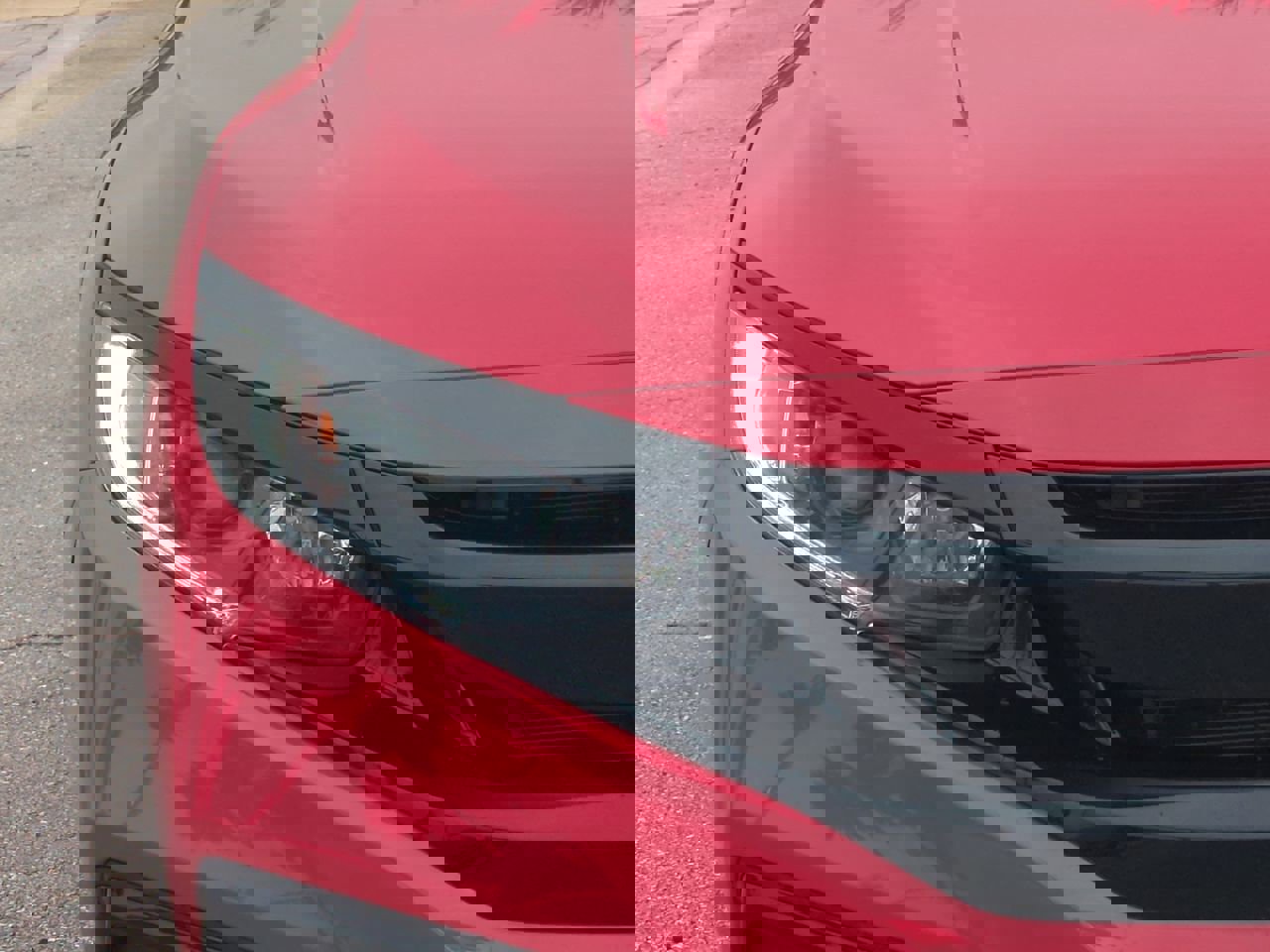 Used 2020 Honda Civic Sport image 9