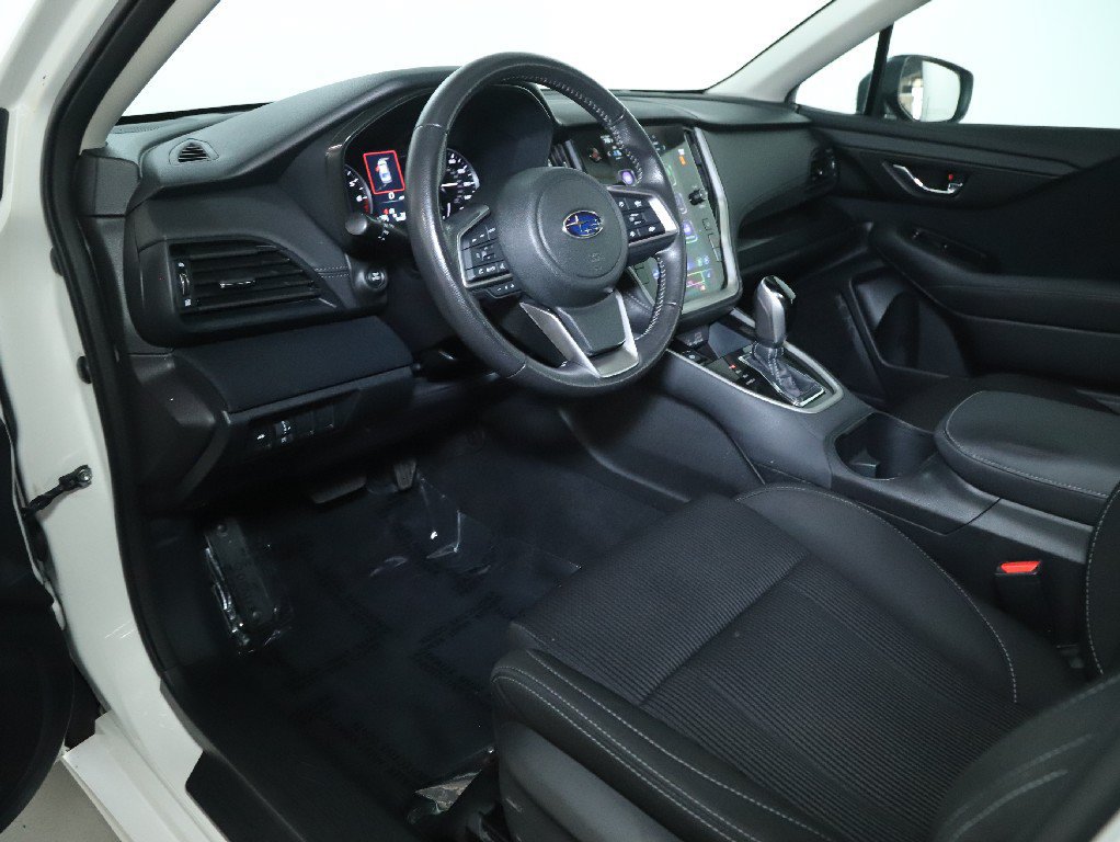 Used 2024 Subaru Legacy Premium AWD/4WD image 17