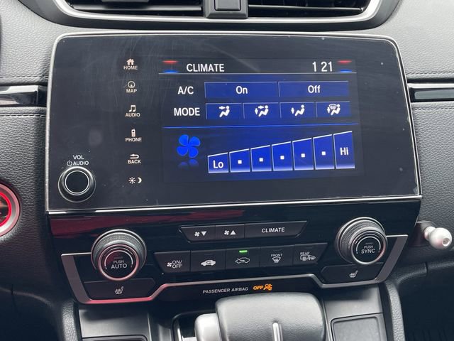 Certified 2022 Honda CR-V Touring image 19
