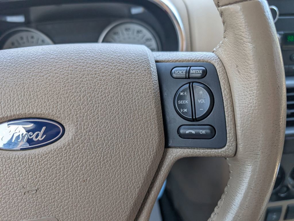 Used 2010 Ford Explorer Sport Trac XLT RWD image 20