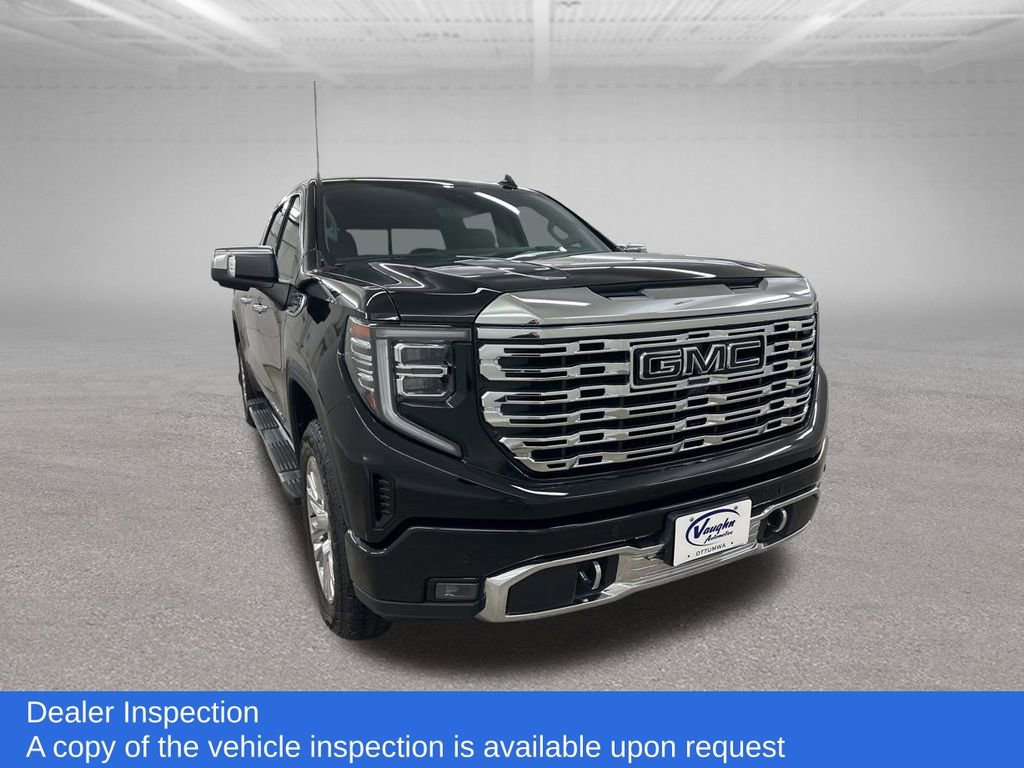 Used 2024 GMC Sierra 1500 Denali w/ Technology Package image 3