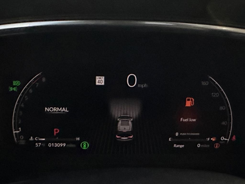 Used 2023 Acura MDX SH-AWD w/ Technology Package image 13