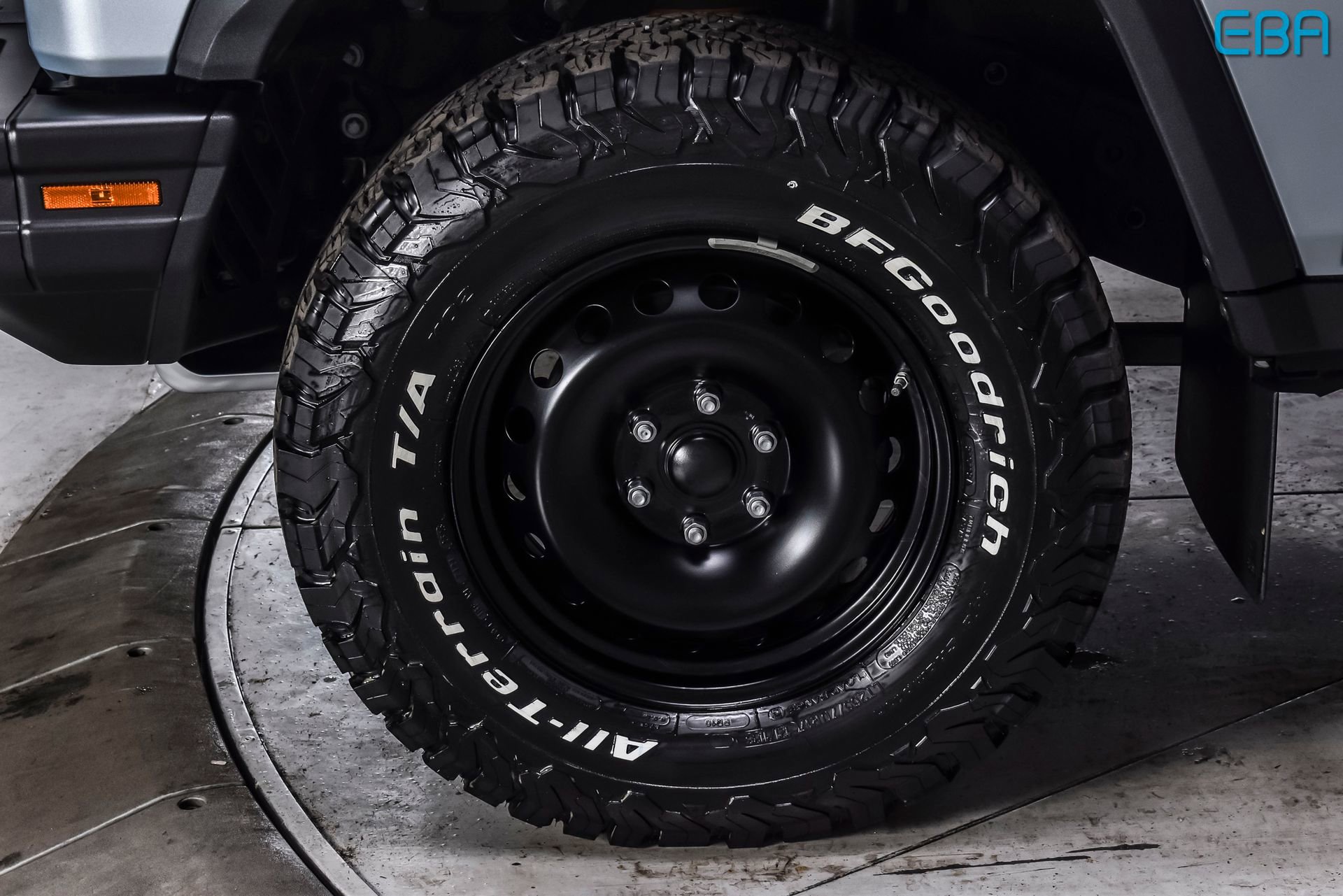 New 2026 INEOS Grenadier AWD/4WD image 10