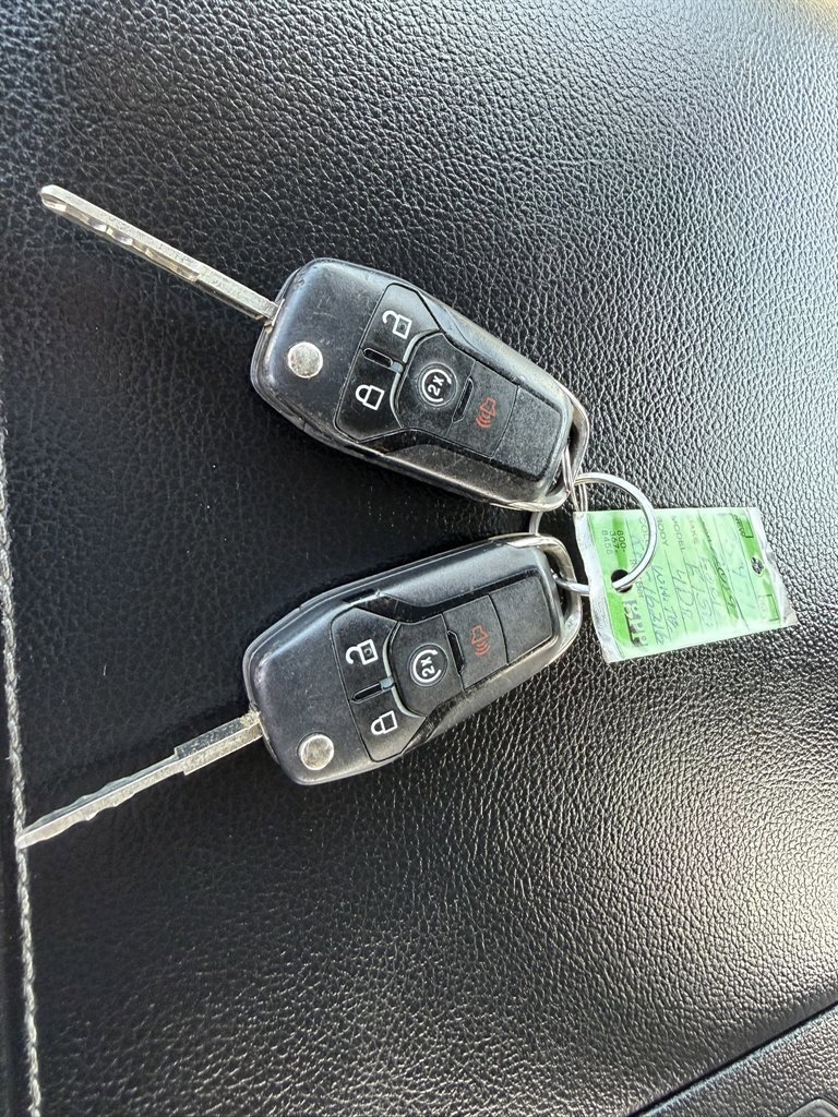 Used 2019 Ford F150 XLT w/ Equipment Group 302A Luxury image 23