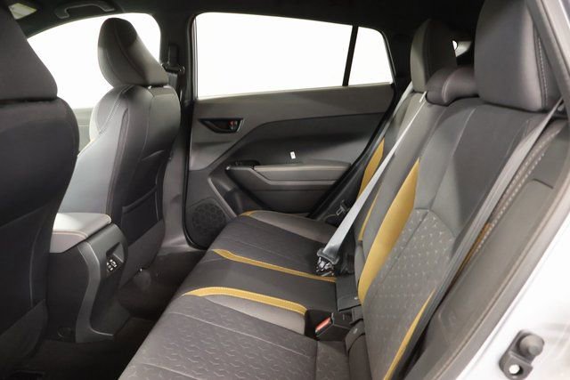 New 2026 Subaru Crosstrek 2.5i Sport image 26