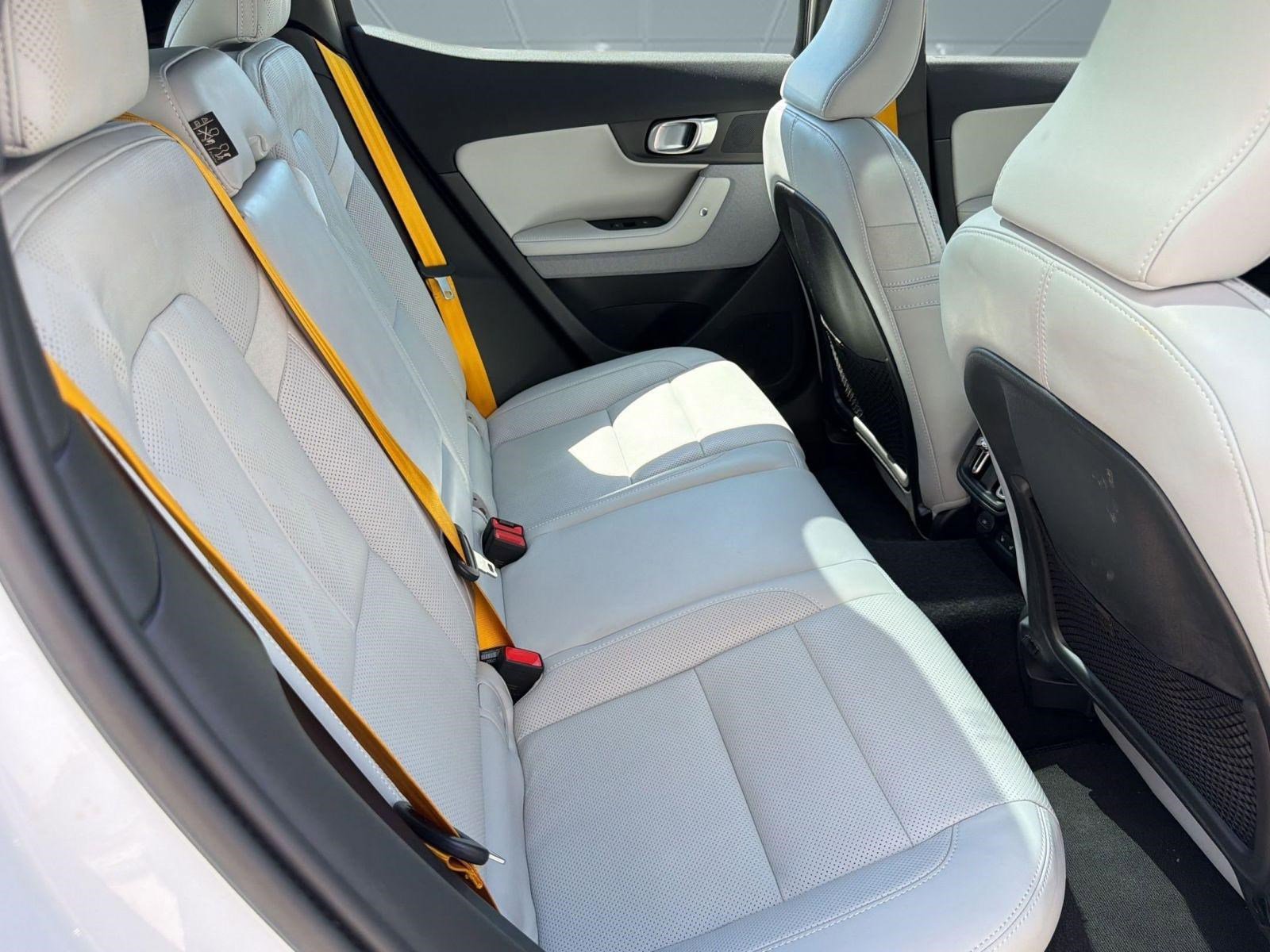 Used 2023 Polestar Polestar 2 w/ Pilot Pack AWD/4WD image 28