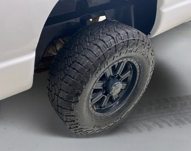 Used 2003 Dodge Ram 2500 Truck SLT AWD/4WD image 13