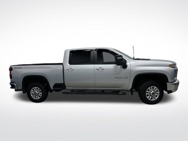 Used 2022 Chevrolet Silverado 2500 LT w/ Convenience Package image 2
