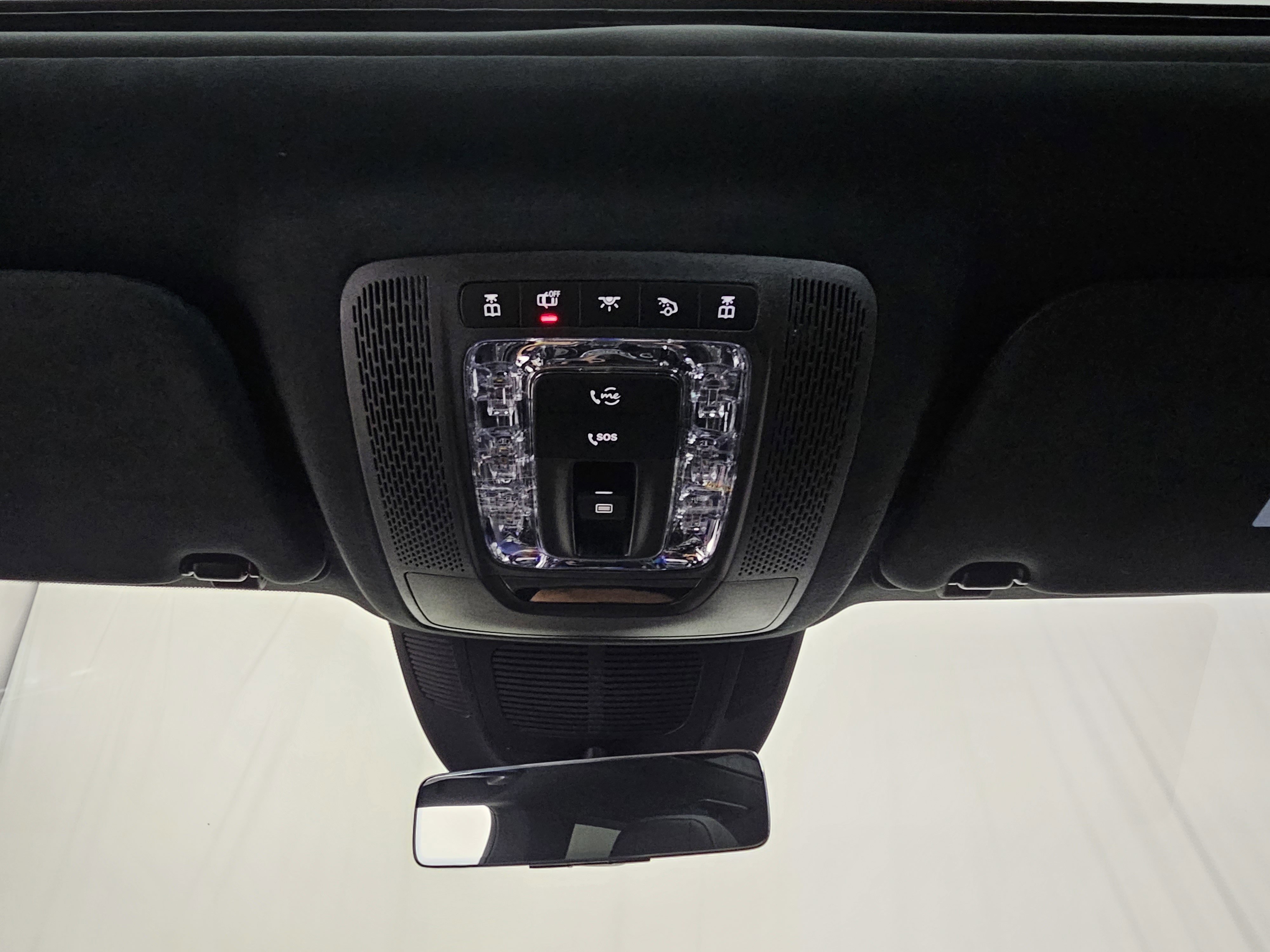 New 2025 Mercedes-Benz GLE 63 AMG S image 27