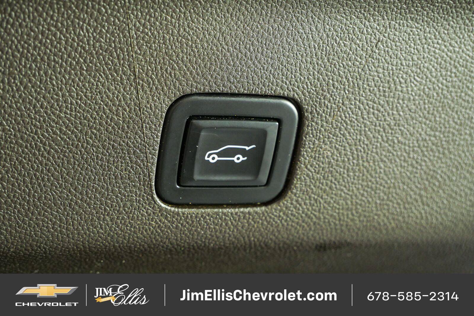 Certified 2022 GMC Yukon SLT RWD image 35