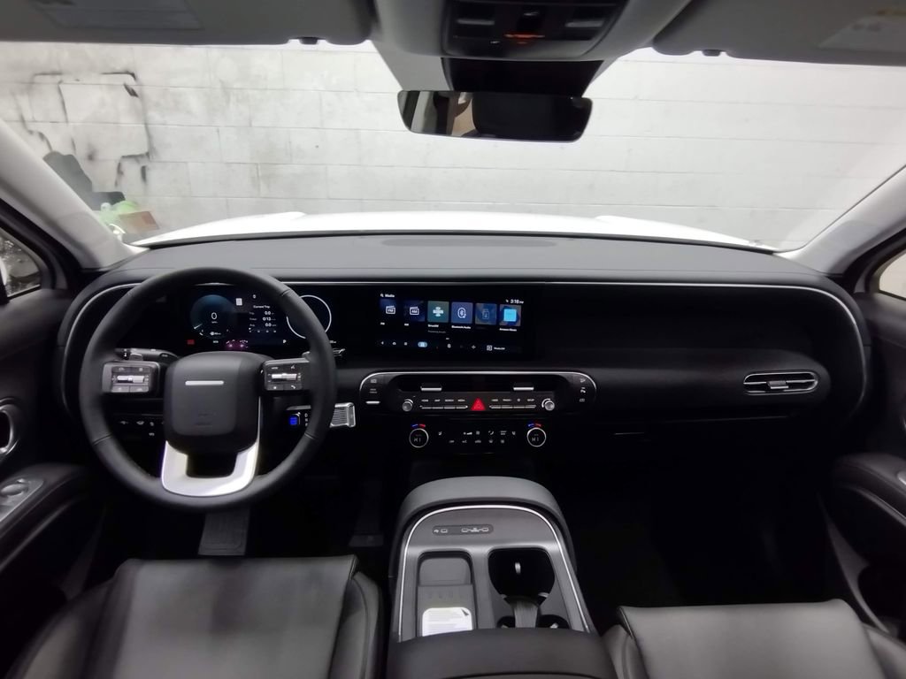 New 2026 Hyundai Palisade SEL AWD/4WD image 43