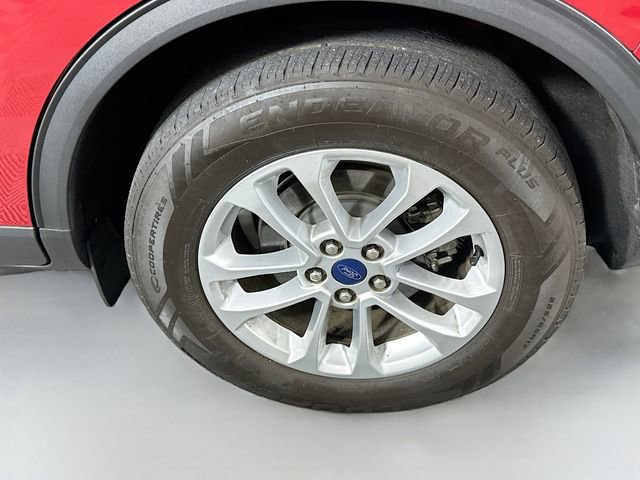 Used 2020 Ford Escape SE FWD image 30
