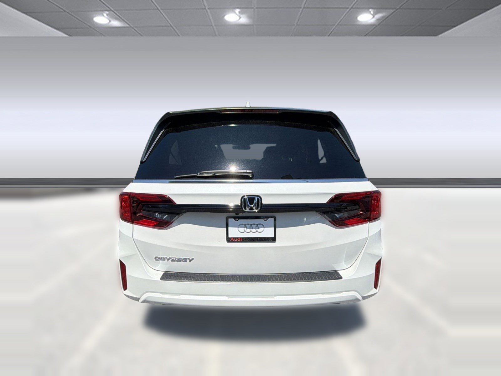 Used 2026 Honda Odyssey EX-L image 10