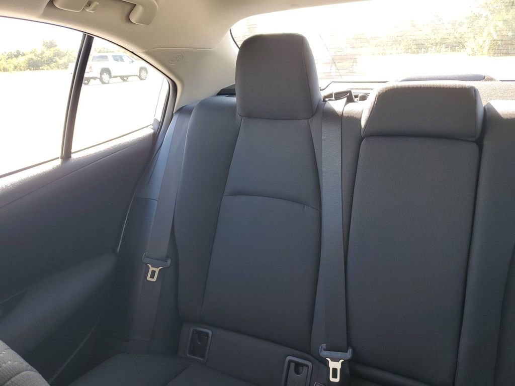 Certified 2024 Toyota Corolla LE image 12