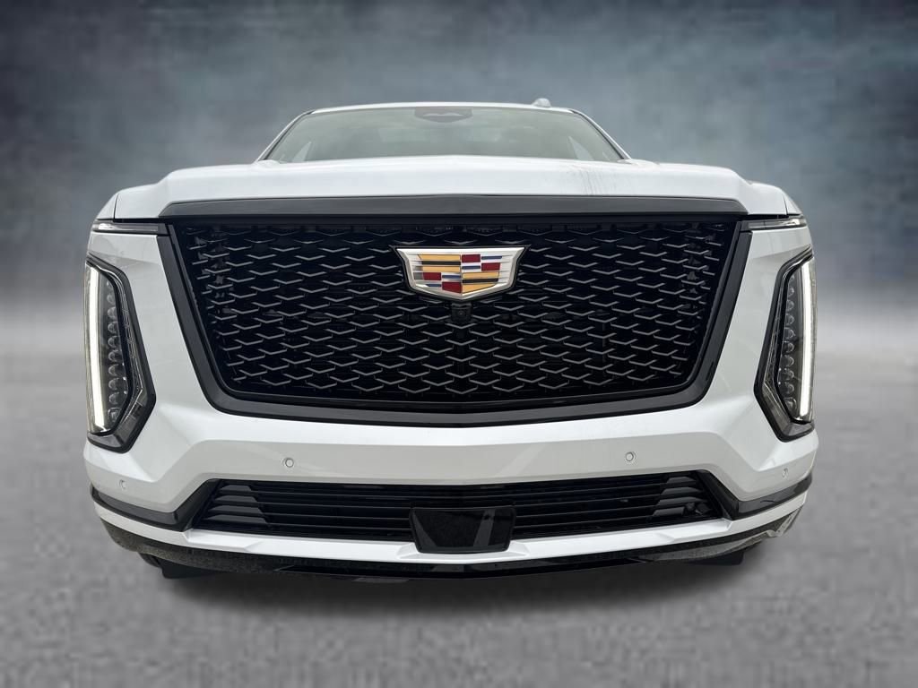 New 2026 Cadillac Escalade ESV Platinum Sport w/ LPO, Floor Liner Package image 11