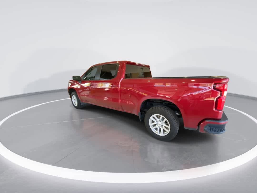 Used 2019 Chevrolet Silverado 1500 RST w/ True North Edition AWD/4WD image 6