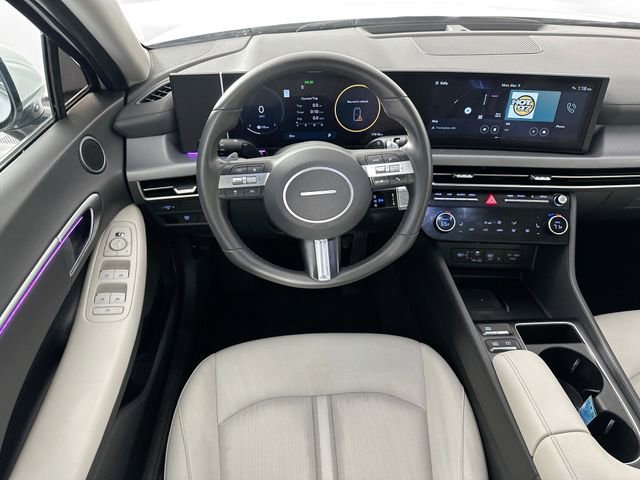 Used 2024 Hyundai Sonata SEL w/ Convenience Package image 11