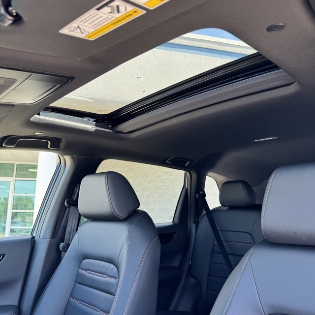 New 2026 Honda CR-V Sport Touring image 16