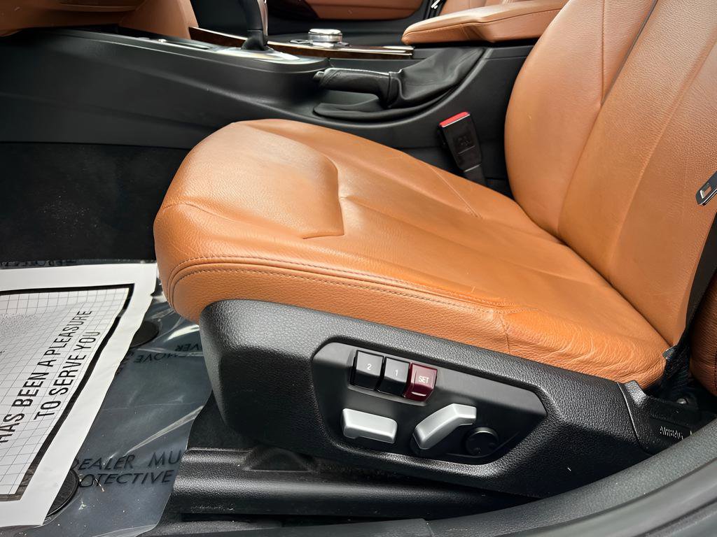 Used 2016 BMW 340i Sedan image 34
