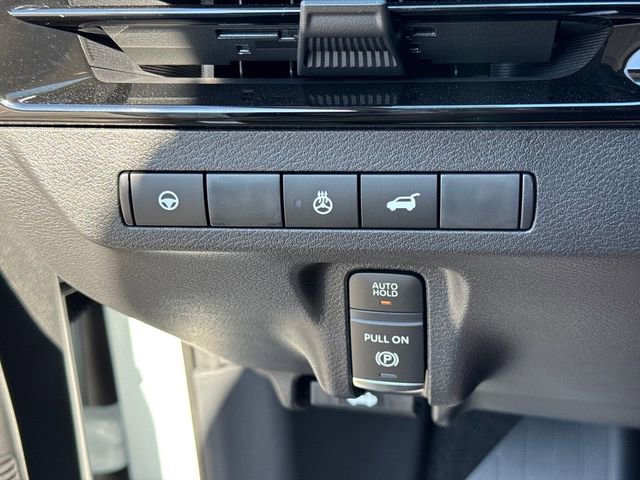 New 2025 Nissan Murano SL image 23