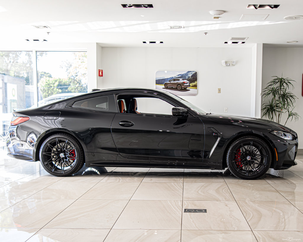 Used 2023 BMW M4 xDrive Competition w/ Executive Package AWD/4WD image 9
