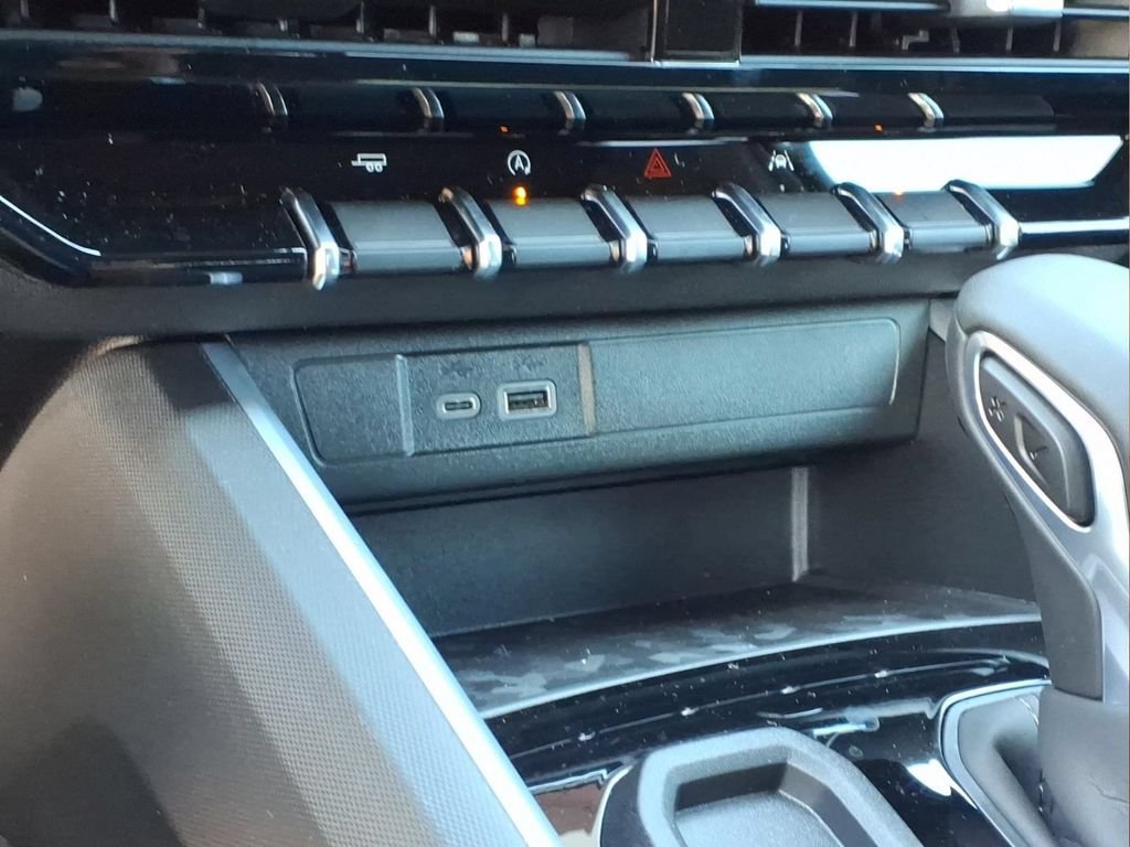 New 2026 Chevrolet Colorado LT w/ Advanced Trailering Package RWD image 9