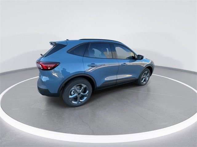 New 2026 Ford Escape ST-Line Select w/ Tech Pack #1 image 8