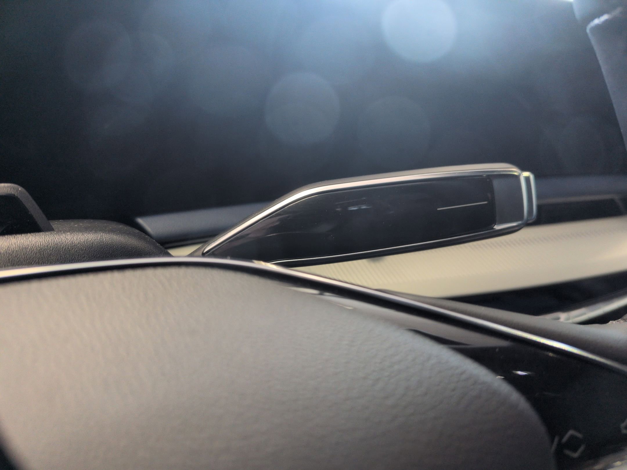 Certified 2025 Cadillac Optiq Sport 2 w/ LPO, Floor Liner Package image 15