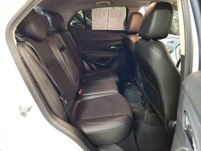 Used 2022 Buick Encore Preferred w/ Safety Package image 29