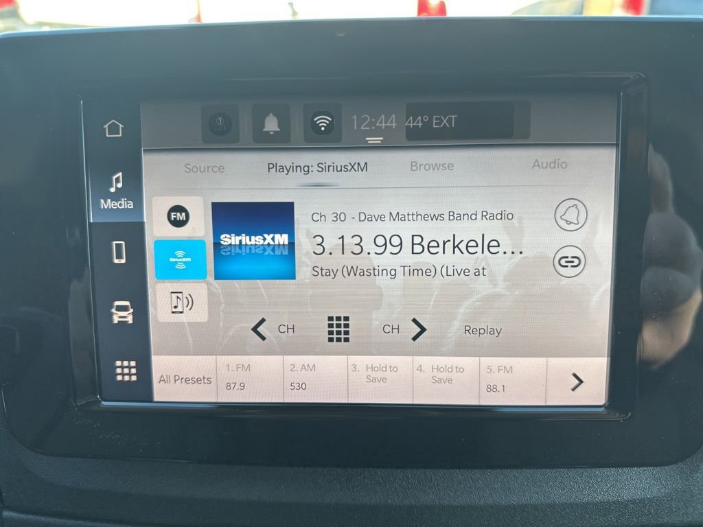 New 2026 RAM ProMaster 2500 w/ Safety Group FWD image 21