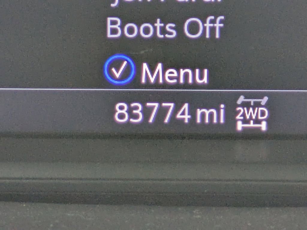 Used 2023 GMC Sierra 3500 AT4 w/ Gooseneck/5TH Wheel Package image 31