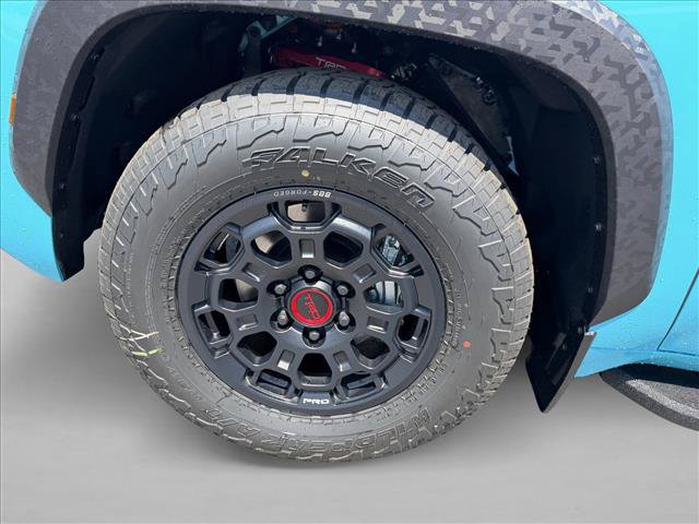 New 2026 Toyota Sequoia TRD Pro AWD/4WD image 16