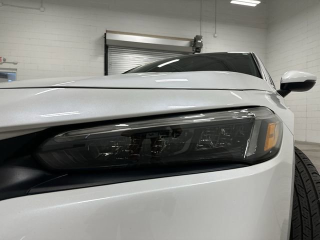 Used 2023 Honda Civic Sport Touring image 11
