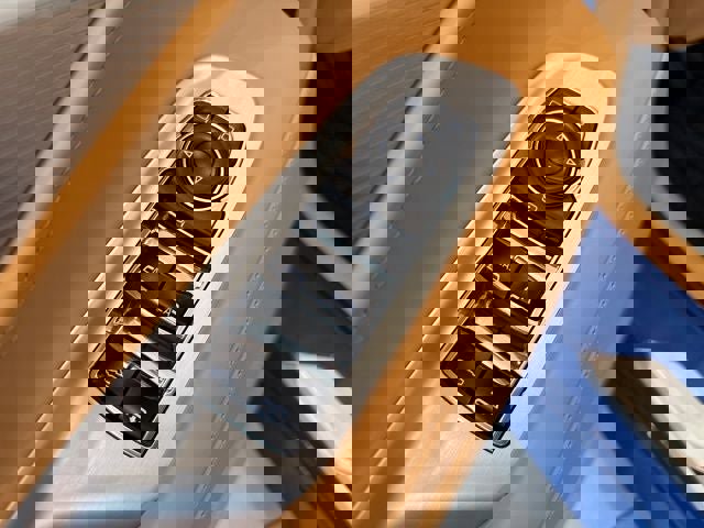 Used 2023 Chevrolet Corvette Stingray Premium Conv w/ Z51 Performance Package image 19