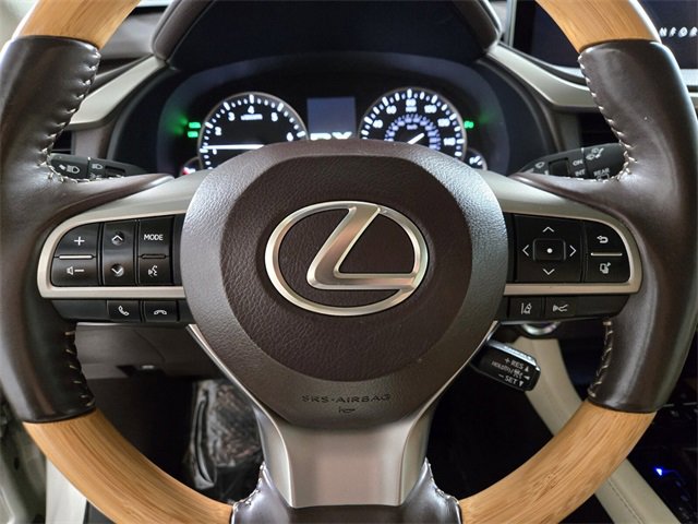 Used 2017 Lexus RX 350 350 image 31