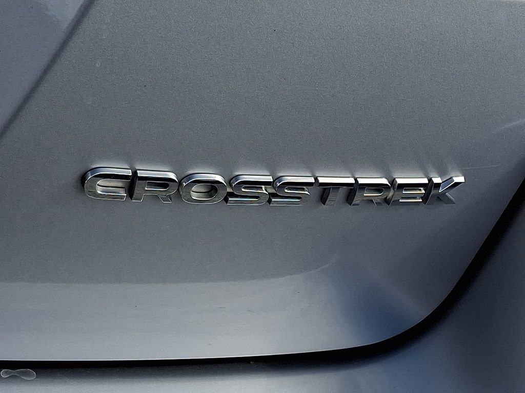 Certified 2023 Subaru Crosstrek 2.0i Premium AWD/4WD image 31
