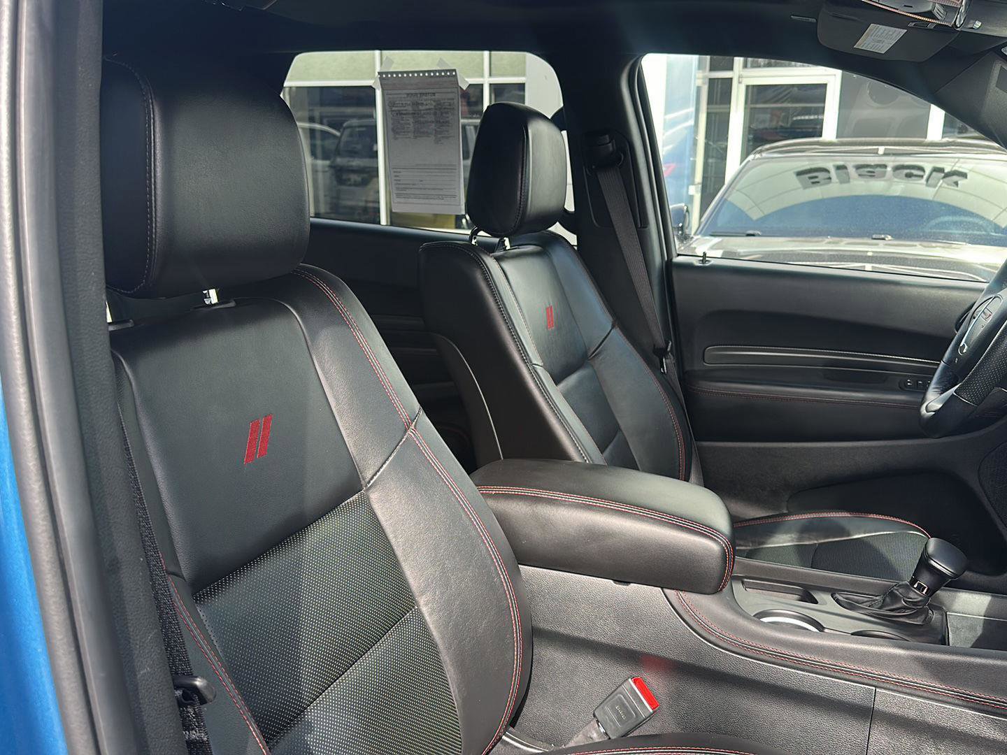 Used 2024 Dodge Durango GT image 4