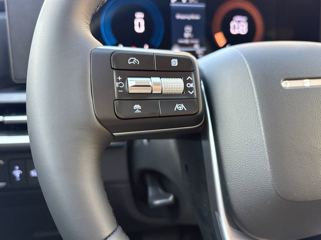 New 2026 Hyundai Santa Fe SEL image 17