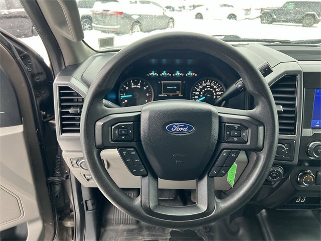 Used 2020 Ford F150 XLT w/ XTR Package image 20