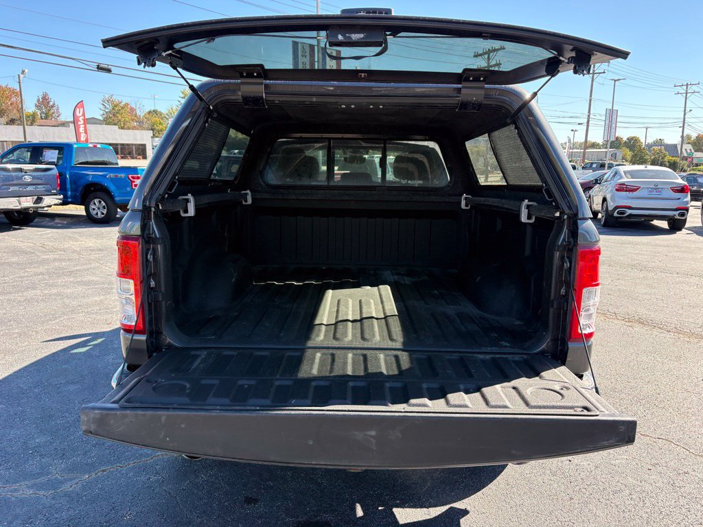 Used 2020 RAM 1500 Big Horn AWD/4WD image 27