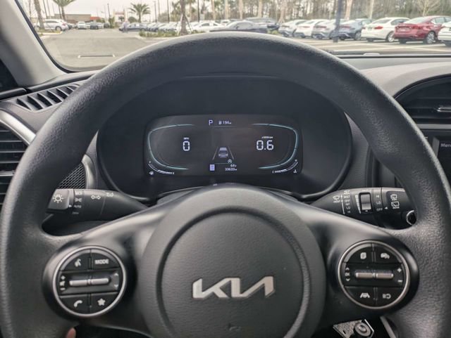 Used 2024 Kia Soul LX w/ Option Group 015 image 27