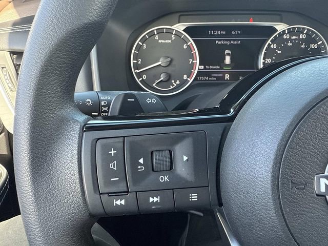 Used 2023 Nissan Rogue SV image 29