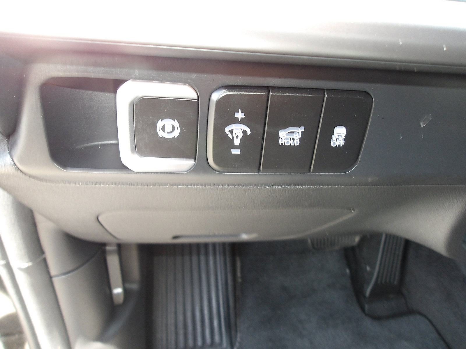 Certified 2026 Hyundai Santa Fe SE AWD/4WD image 16