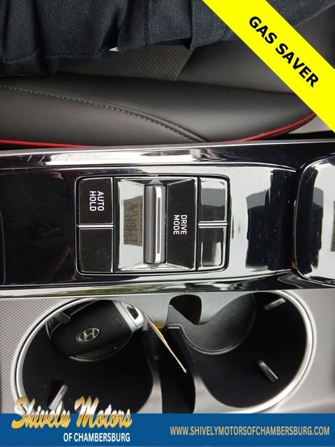 Used 2022 Hyundai Sonata SEL Plus FWD image 20
