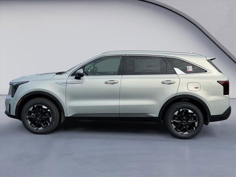 New 2026 Kia Sorento S video 2